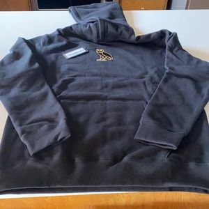 October’s Very Own Owl Hoodie